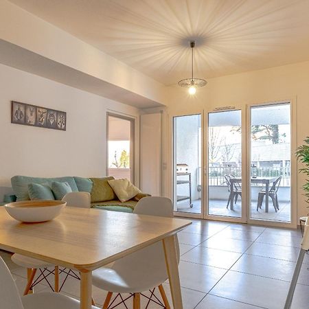 Reflet Du Veyrier 4 Etoiles - Proche Lac & Vieille Ville, Garage Prive, Secteur Recherche Άννεσι Εξωτερικό φωτογραφία