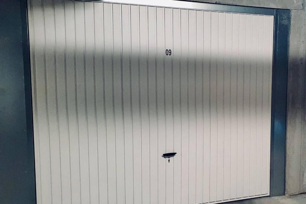 Reflet Du Veyrier 4 Etoiles - Proche Lac & Vieille Ville, Garage Prive, Secteur Recherche Άννεσι Εξωτερικό φωτογραφία