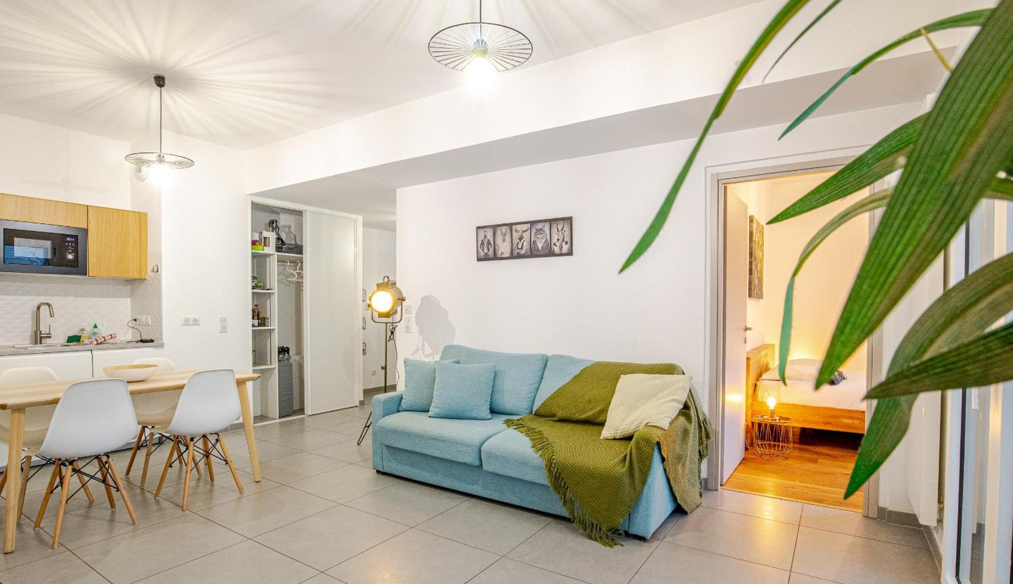 Reflet Du Veyrier 4 Etoiles - Proche Lac & Vieille Ville, Garage Prive, Secteur Recherche Άννεσι Εξωτερικό φωτογραφία