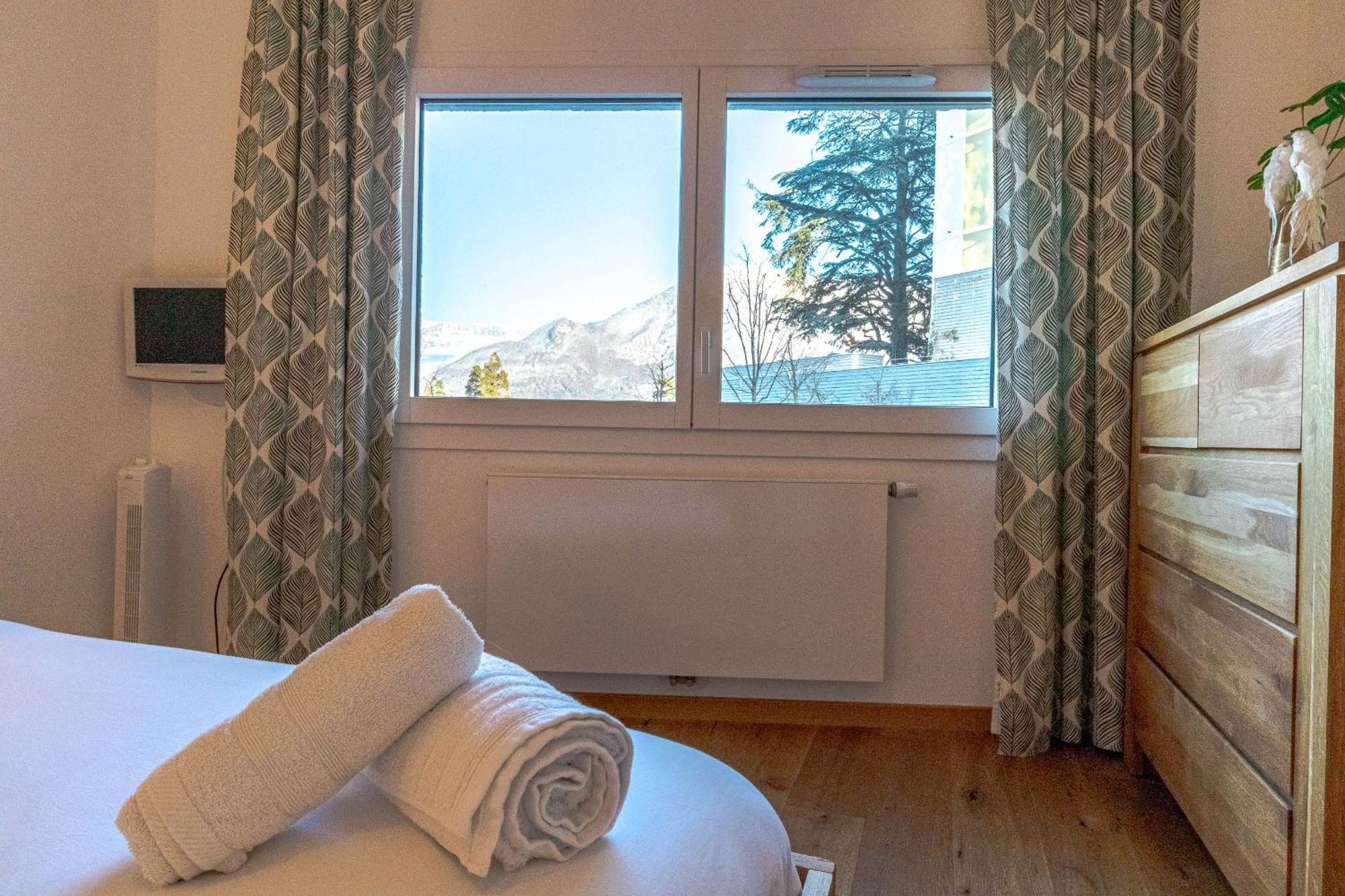 Reflet Du Veyrier 4 Etoiles - Proche Lac & Vieille Ville, Garage Prive, Secteur Recherche Άννεσι Εξωτερικό φωτογραφία