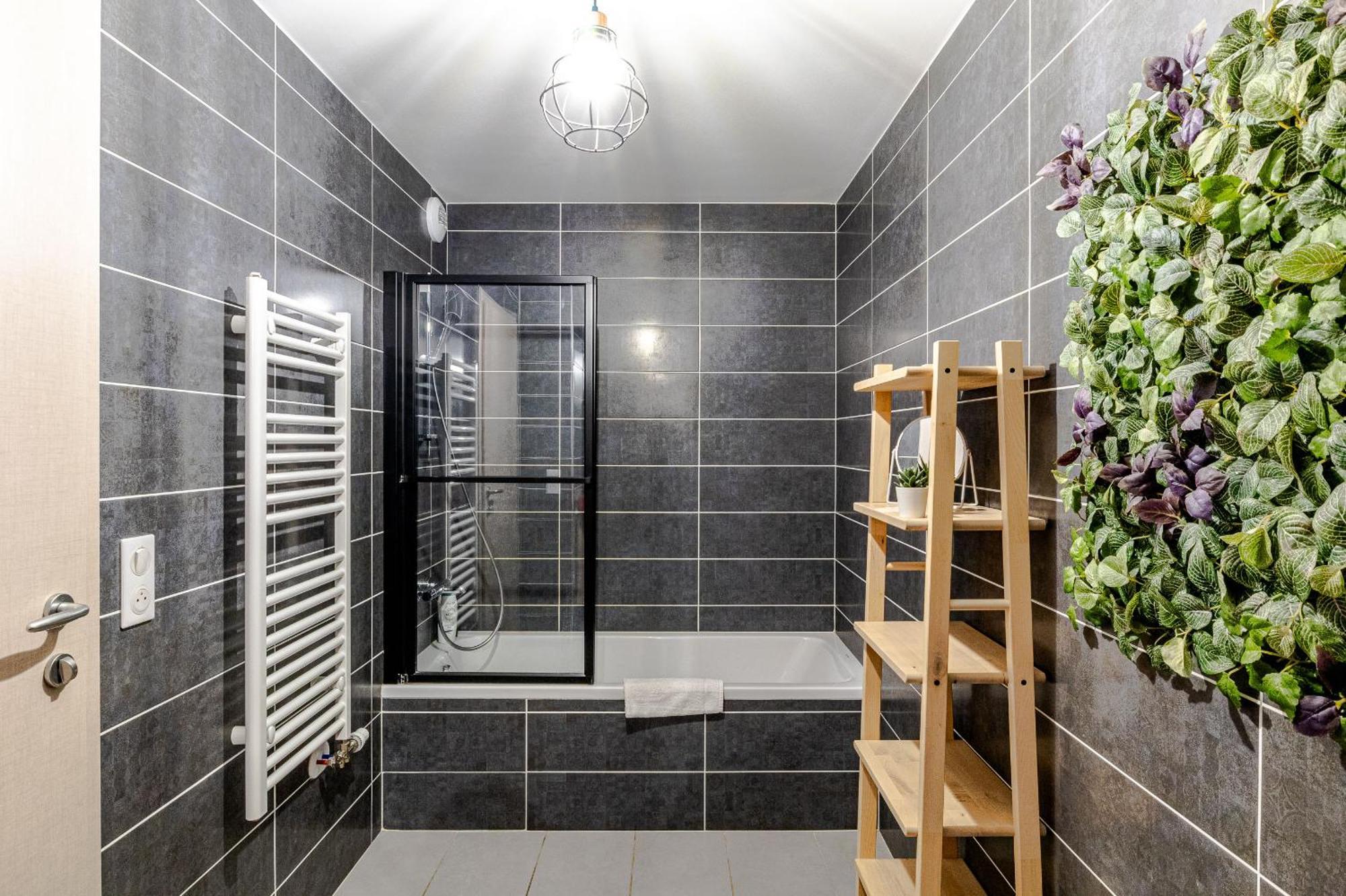 Reflet Du Veyrier 4 Etoiles - Proche Lac & Vieille Ville, Garage Prive, Secteur Recherche Άννεσι Εξωτερικό φωτογραφία